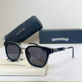 Picture of Chrome Hearts Sunglasses _SKUfw76034324fw